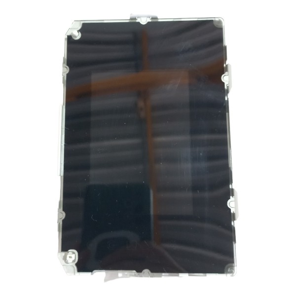 Tela Display Computador Bordo Ford New Fiesta 2014