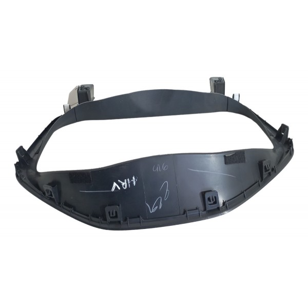 Moldura Painel Instrumentos Honda Hrv 2017 2018