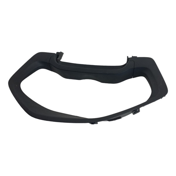 Moldura Painel Instrumentos Honda Hrv 2017 2018