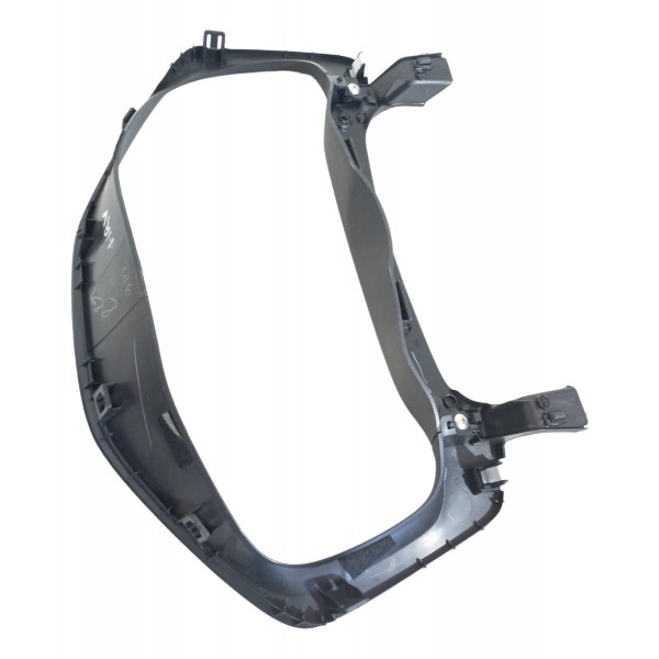 Moldura Painel Instrumentos Honda Hrv 2017 2018