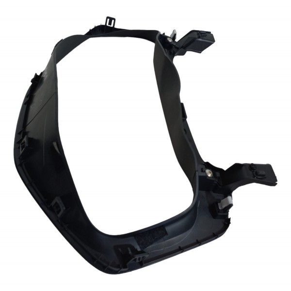 Moldura Painel Instrumentos Honda Hrv 2017 2018