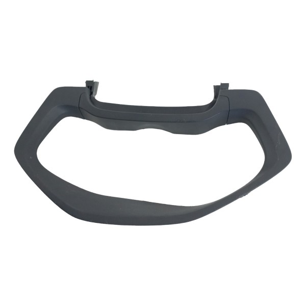 Moldura Painel Instrumentos Honda Hrv 2017 2018