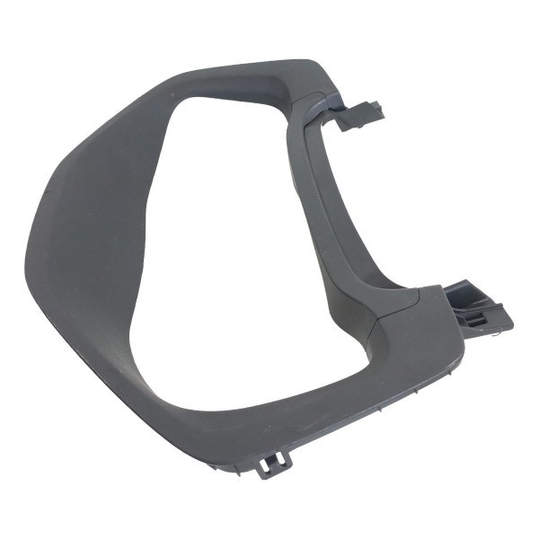 Moldura Painel Instrumentos Honda Hrv 2017 2018