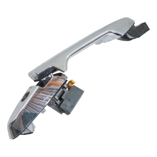 Maçaneta Externa Dianteira Esquerda Honda Hrv 2017 2018 Dianteira