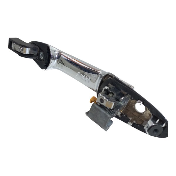 Maçaneta Externa Dianteira Esquerda Honda Hrv 2017 2018 Dianteira