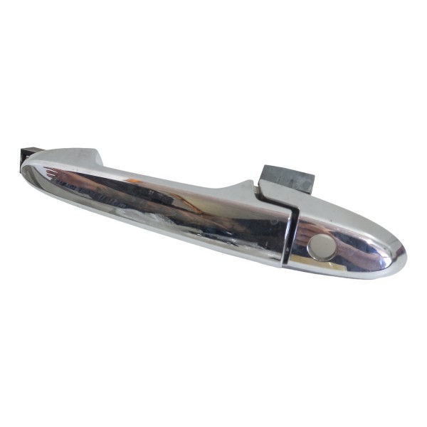 Maçaneta Externa Dianteira Esquerda Honda Hrv 2017 2018 Dianteira