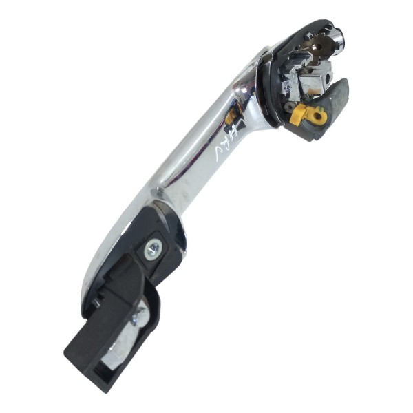 Maçaneta Externa Dianteira Esquerda Honda Hrv 2017 2018 Dianteira