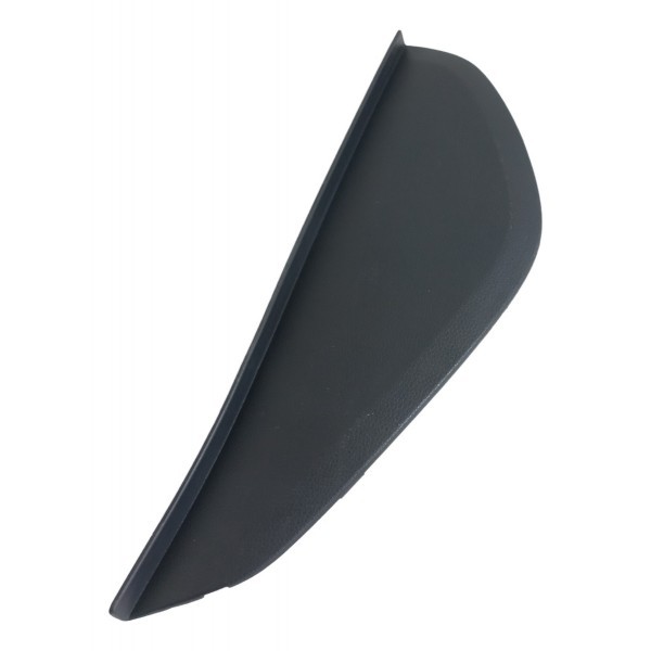 Acabamento Lateral Painel Esquerdo Honda Hrv 2017 2018