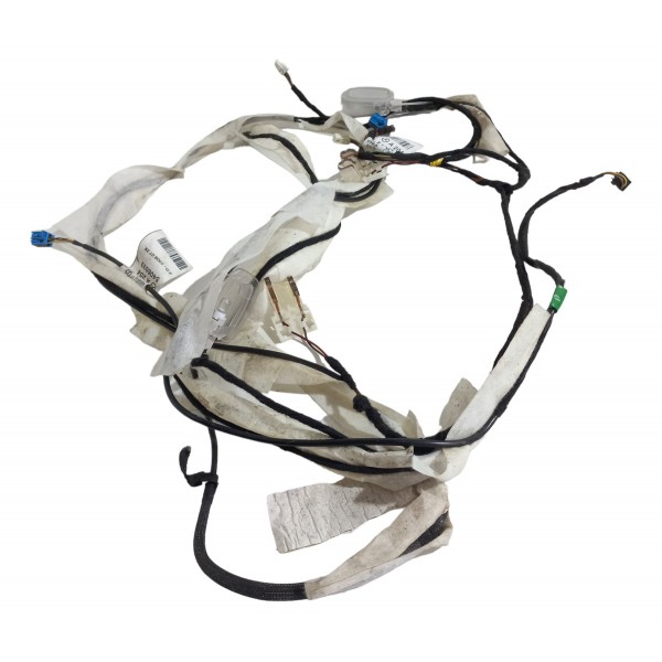 Chicote Forro Teto Luz Quebra Sol Mercedes Benz C180 2010