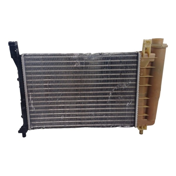 Radiador Agua Fiat Uno Fiorino Fire 1.3 2003 2012