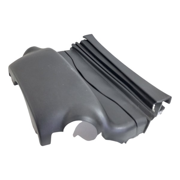 Moldura Superior Coluna Direção Ford Ka 2014 2015