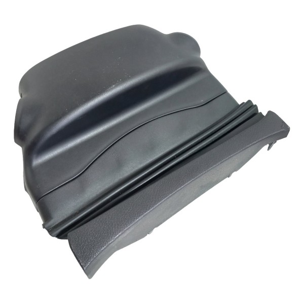 Moldura Superior Coluna Direção Ford Ka 2014 2015