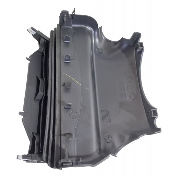 Moldura Superior Coluna Direção Ford Ka 2014 2015