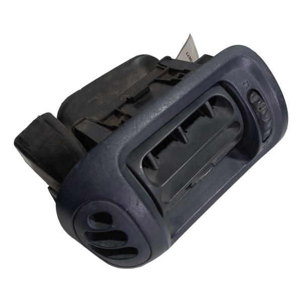 Difusor Ar Condicionado Esquerdo Renault Clio 2002 2003