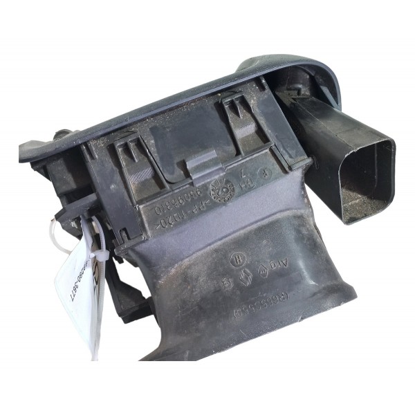 Difusor Ar Condicionado Esquerdo Renault Clio 2002 2003