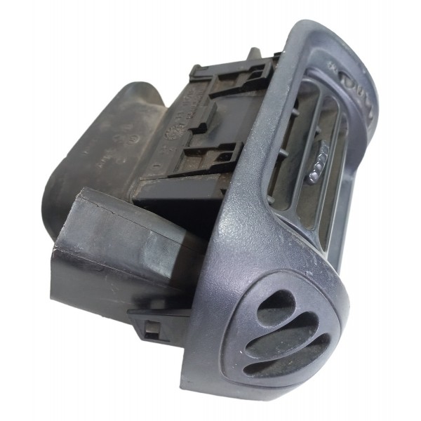 Difusor Ar Condicionado Esquerdo Renault Clio 2002 2003