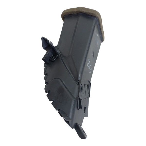 Difusor Ar Condicionado Esquerdo Ford Ka 2014 2015