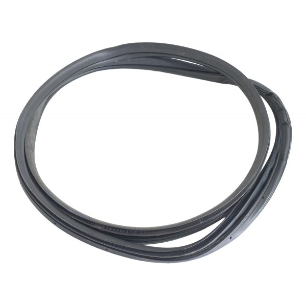 Borracha Porta Traseira Direita Honda Hrv 2017 2018