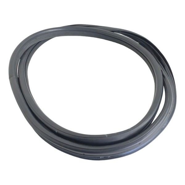 Borracha Porta Traseira Direita Honda Hrv 2017 2018