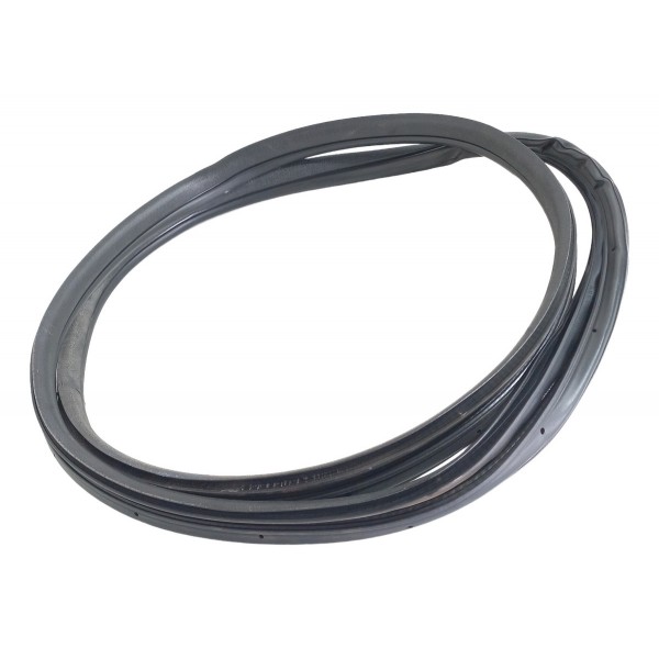 Borracha Porta Traseira Direita Honda Hrv 2017 2018