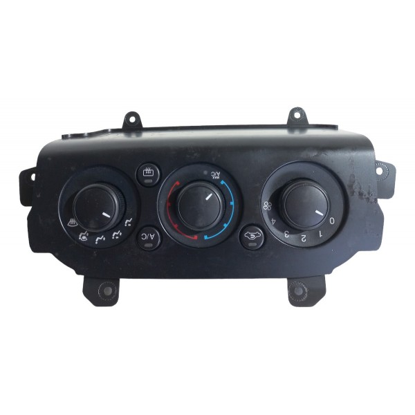 Comando Ar Condicionado Ford Ka 2014 2015 2016