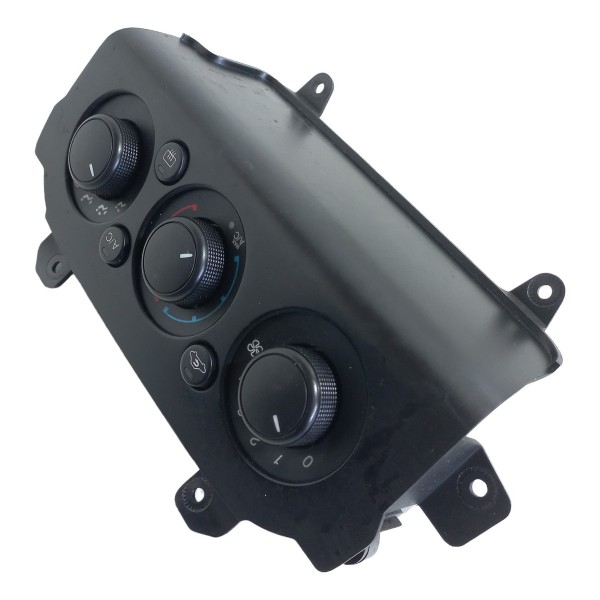 Comando Ar Condicionado Ford Ka 2014 2015 2016