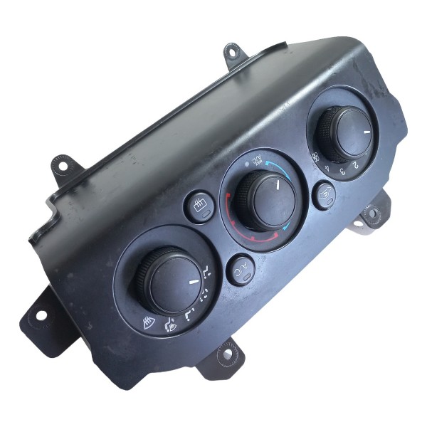 Comando Ar Condicionado Ford Ka 2014 2015 2016