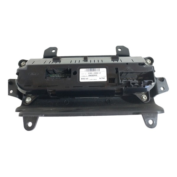 Comando Ar Condicionado Ford Ka 2014 2015 2016