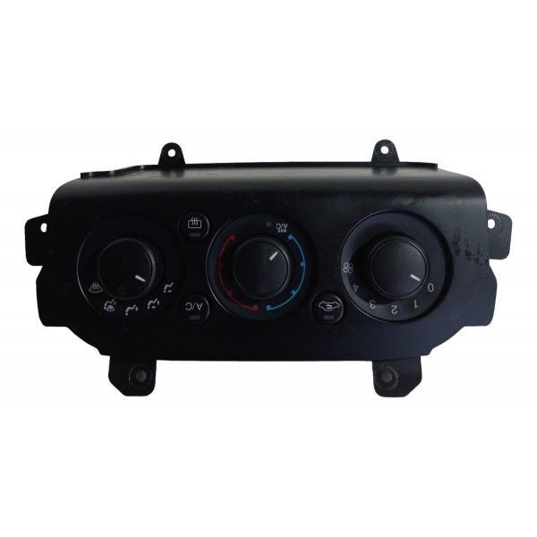 Comando Ar Condicionado Ford Ka 2014 2015 2016