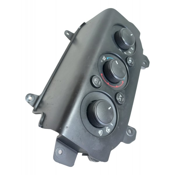 Comando Ar Condicionado Ford Ka 2014 2015 2016