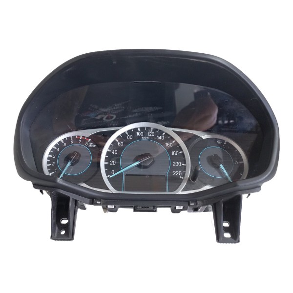 Painel Instrumento Ford Ka 2014 2015