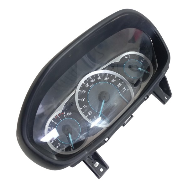 Painel Instrumento Ford Ka 2014 2015