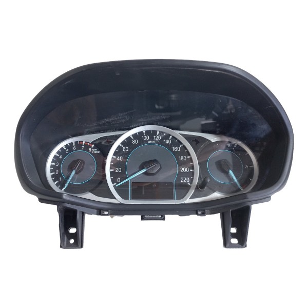 Painel Instrumento Ford Ka 2014 2015