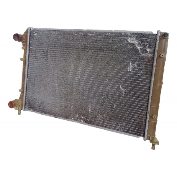 Radiador Agua Doblo 1.3 1.6 1.8 16v 2001 A 2017