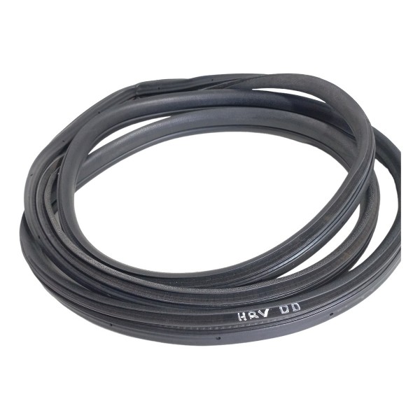 Borracha Vedação Porta Dianteira Direita Honda Hrv 2018