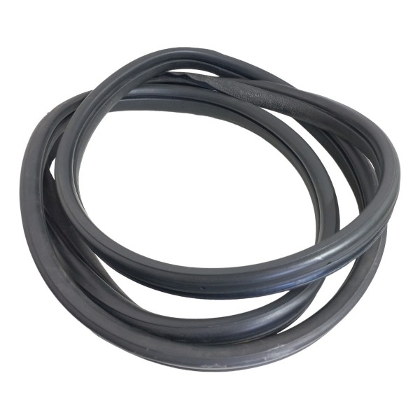 Borracha Vedação Porta Dianteira Direita Honda Hrv 2018