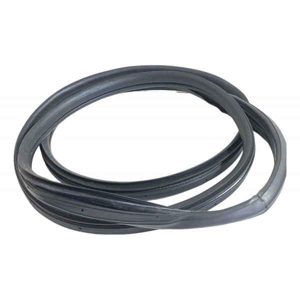 Borracha Vedação Porta Dianteira Direita Honda Hrv 2018