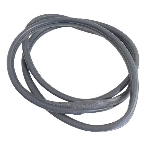 Borracha Vedação Porta Dianteira Direita Honda Hrv 2018