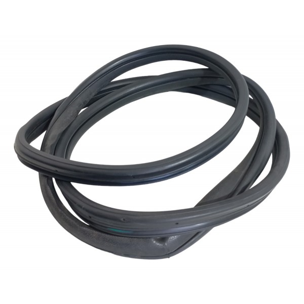 Borracha Vedação Porta Dianteira Direita Honda Hrv 2018