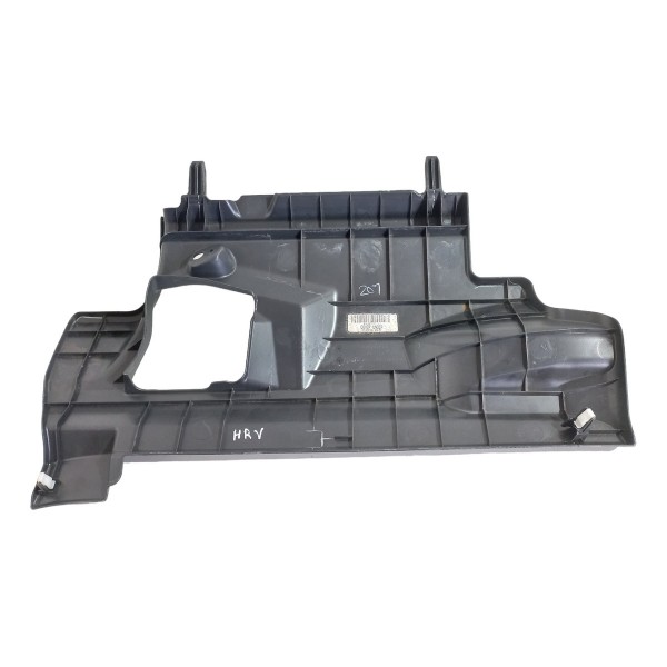 Acabamento Inferior Painel Passageiro  Honda Hrv 2017 2018