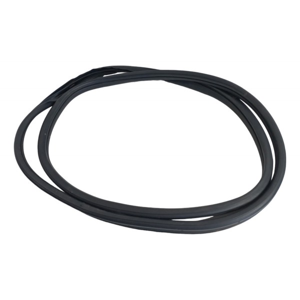 Borracha Vedação Porta Traseira Esquerda Honda Hrv 2018