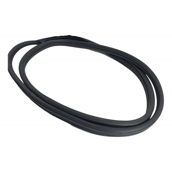 Borracha Vedação Porta Traseira Esquerda Honda Hrv 2018