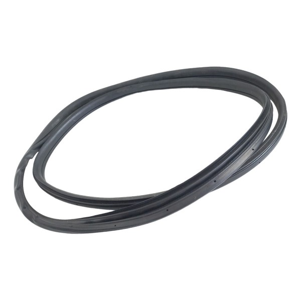 Borracha Vedação Porta Traseira Esquerda Honda Hrv 2018