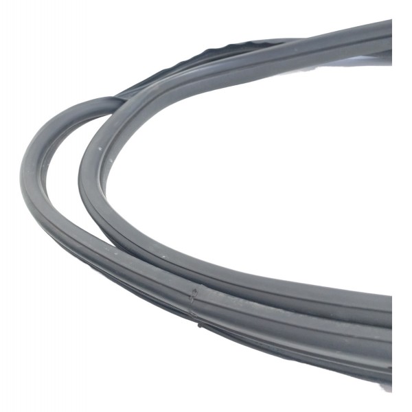 Borracha Vedação Porta Traseira Esquerda Honda Hrv 2018