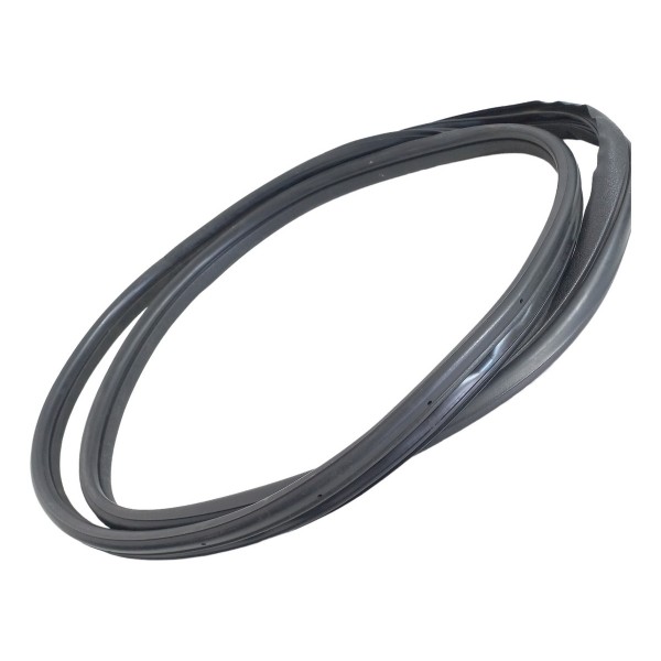 Borracha Vedação Porta Traseira Esquerda Honda Hrv 2018