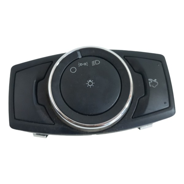 Botão Comando Luz Farol Milha Porta Malas Ford Ka 2016