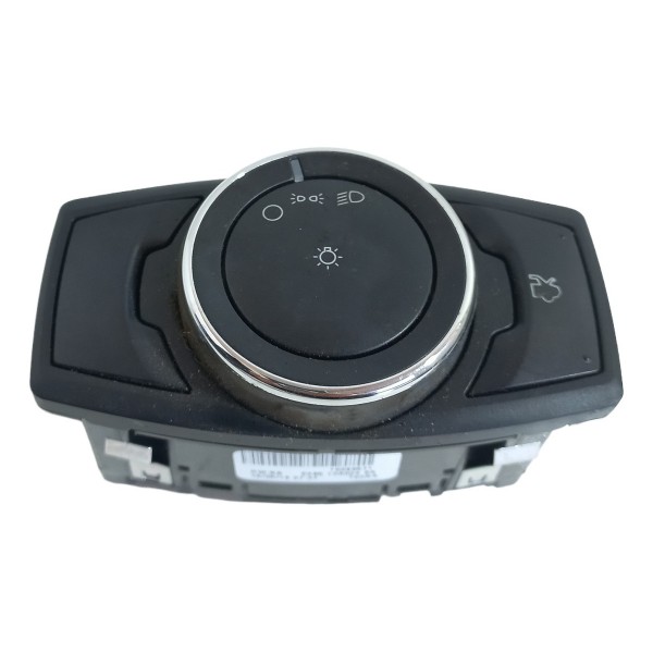 Botão Comando Luz Farol Milha Porta Malas Ford Ka 2016