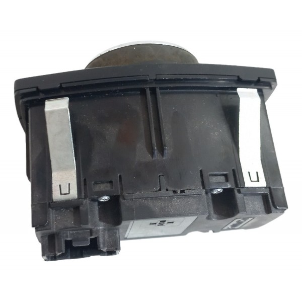 Botão Comando Luz Farol Milha Porta Malas Ford Ka 2016