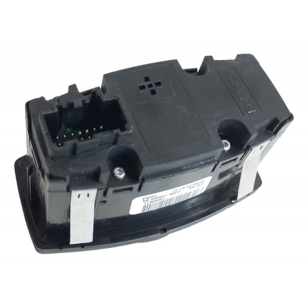 Botão Comando Luz Farol Milha Porta Malas Ford Ka 2016