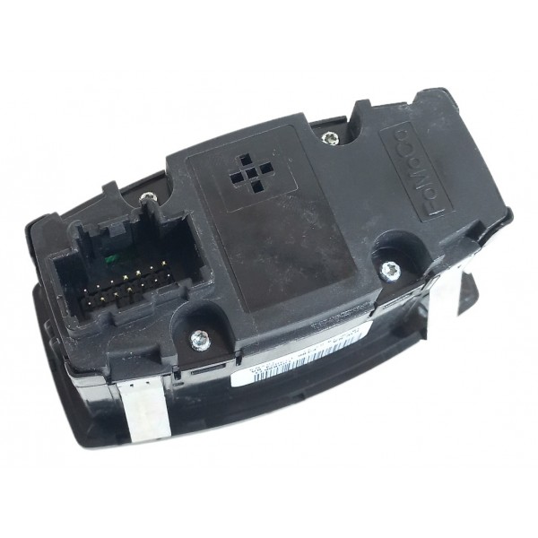 Botão Comando Luz Farol Milha Porta Malas Ford Ka 2016